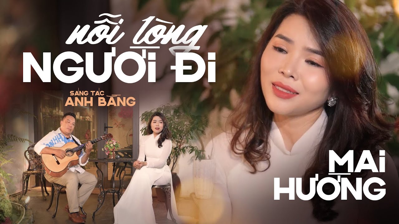 Nỗi Lòng Người Đi