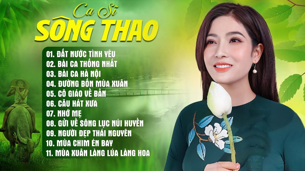 Bài Hát Hay Về Quê Hương - Những Ca Khúc Ru Hồn Về Mảnh Đất Yêu Thương Gallery 2