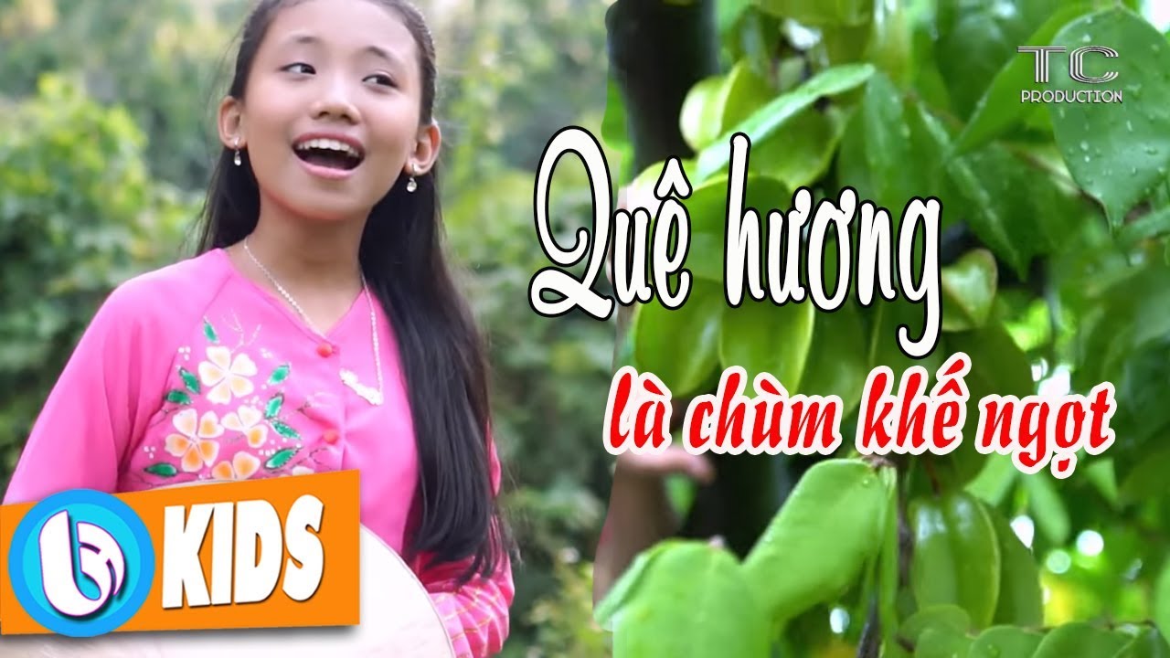 Quê Hương Là Chùm Khế Ngọt Gallery 2