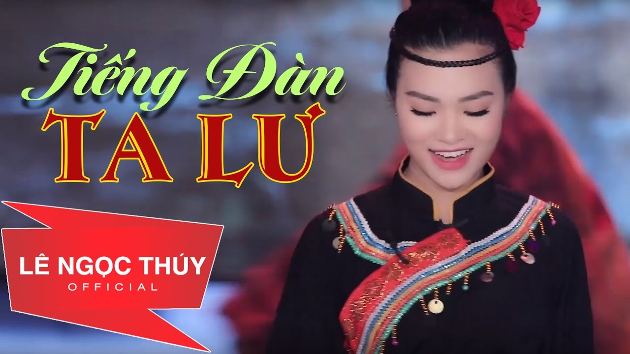 Tiếng Đàn Ta Lư