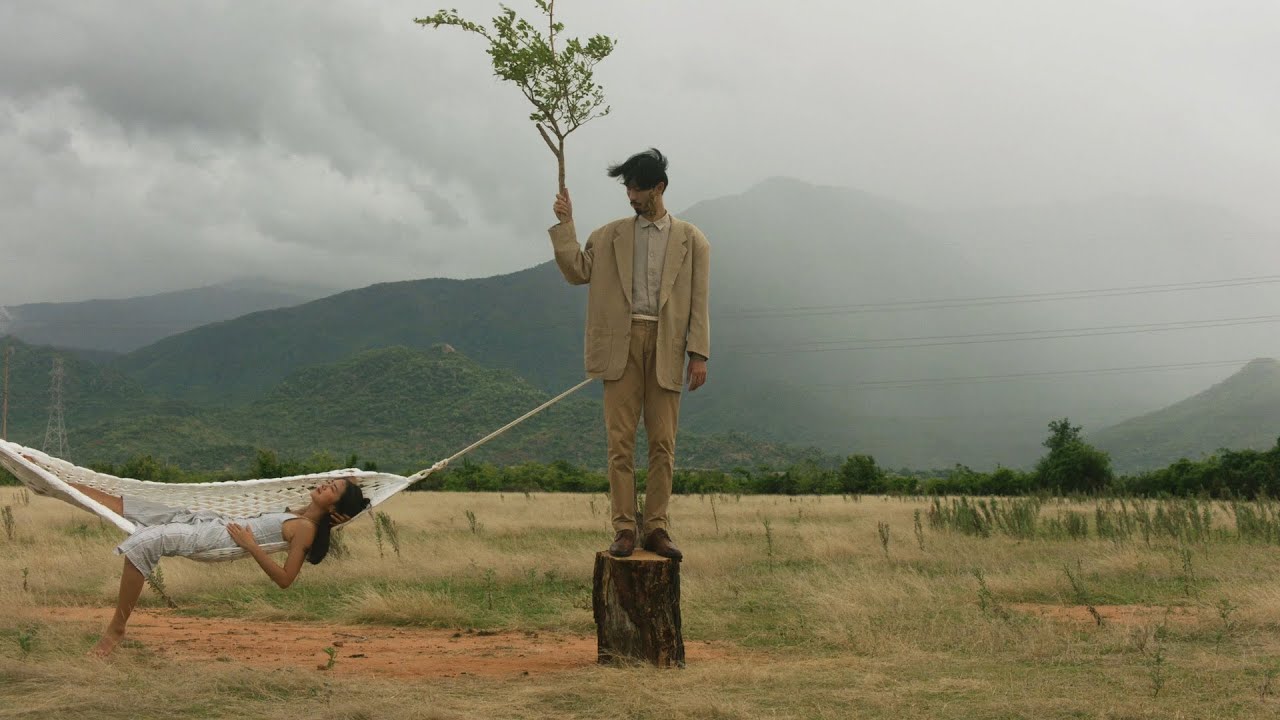 Bài Hát Trốn Tìm - Lời Bài Hát, Ca Sĩ, Ý Nghĩa