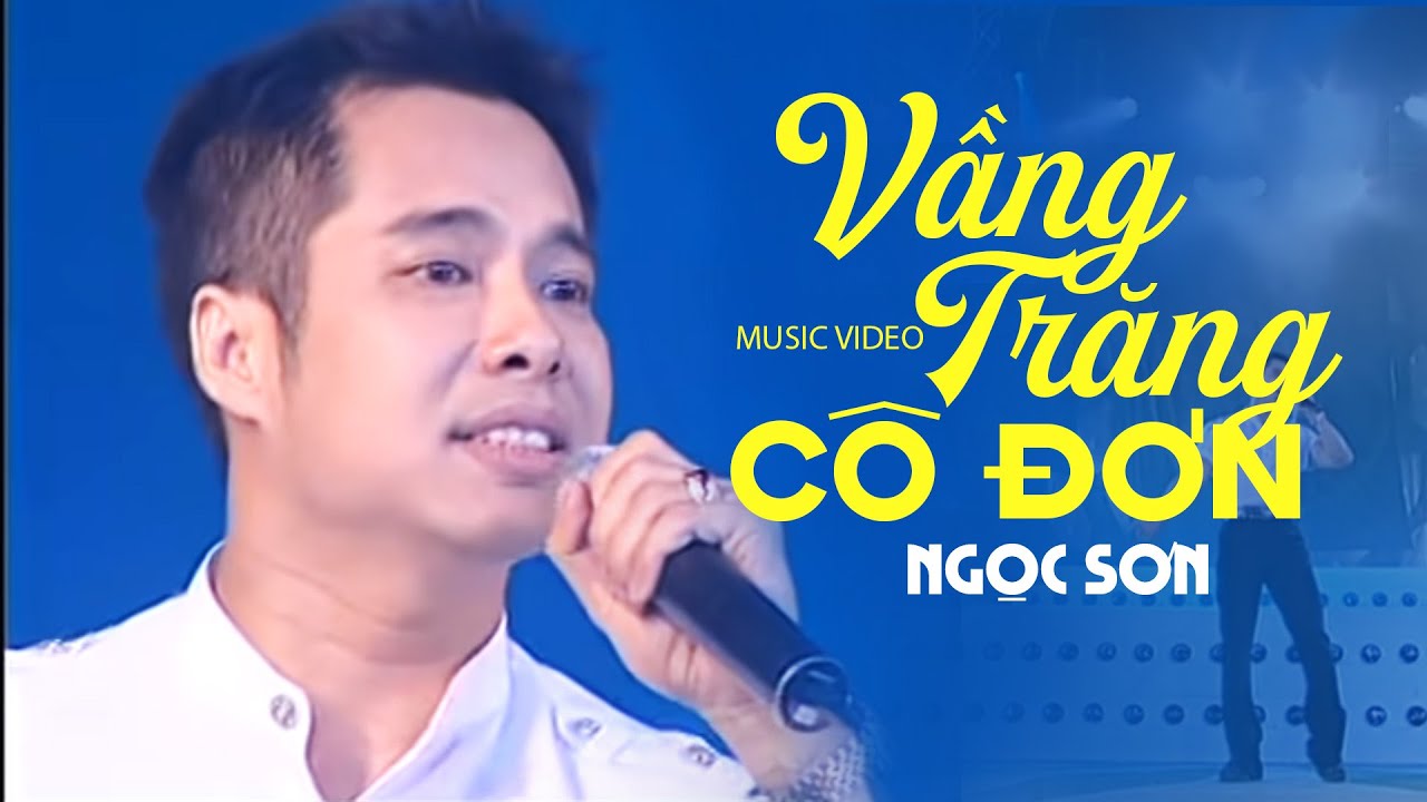 Vầng Trăng Cô Đơn