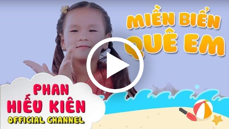 Bài Hát Về Biển Vui Nhộn: Top Những Ca Khúc Sôi Động Nhất