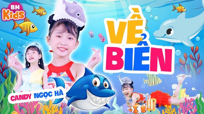 Bài Hát Về Biển Vui Nhộn: Top Những Ca Khúc Sôi Động Nhất Gallery 2