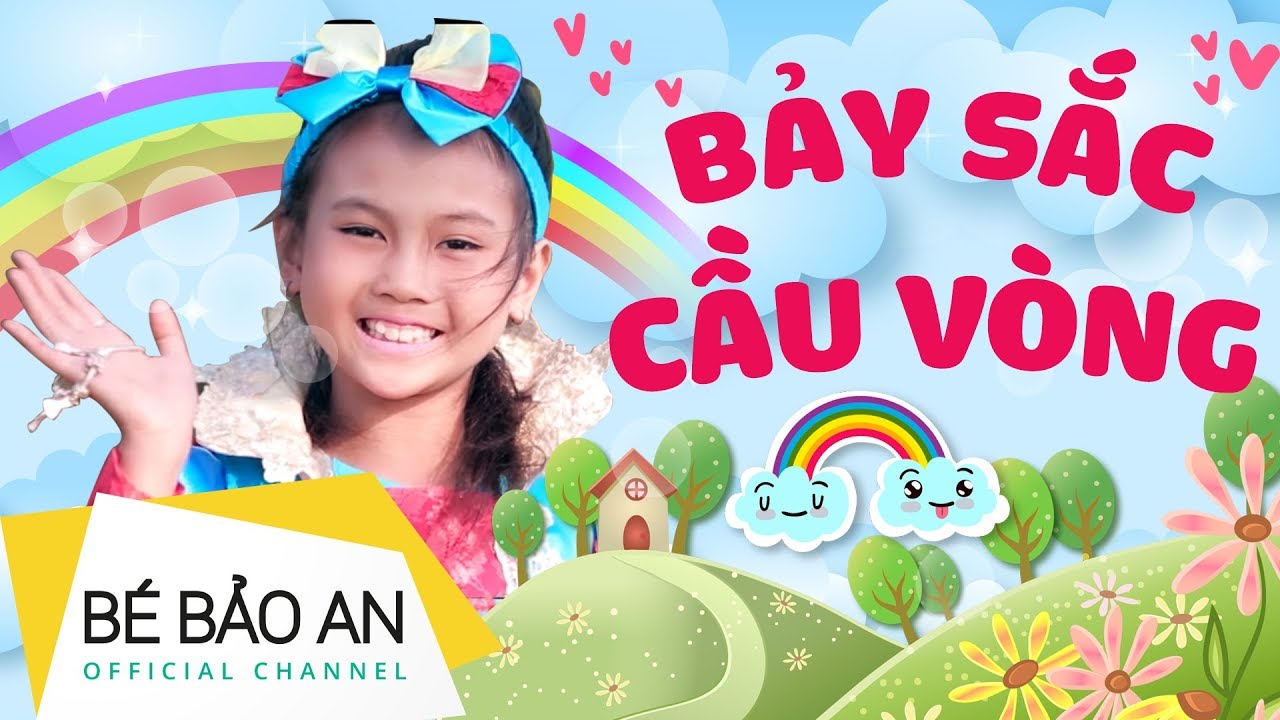 Bài Hát Về Cầu Vồng: Tổng Hợp Những Ca Khúc Hay Nhất