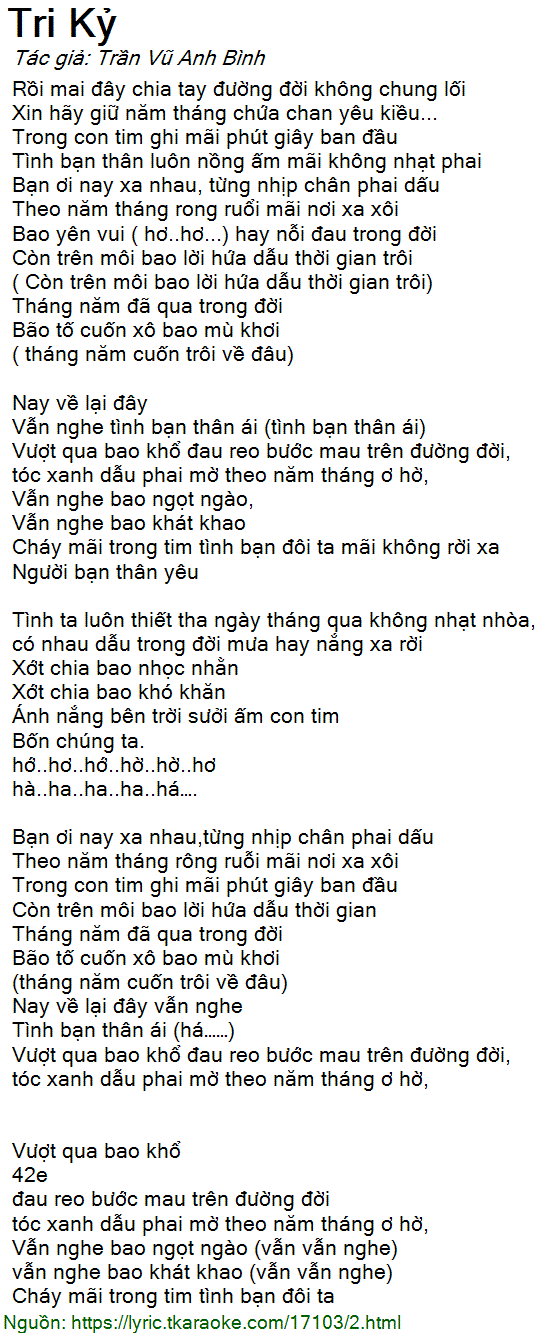 Bài Hát Về Tình Bạn Tri Kỷ: Những Ca Khúc Hay Nhất