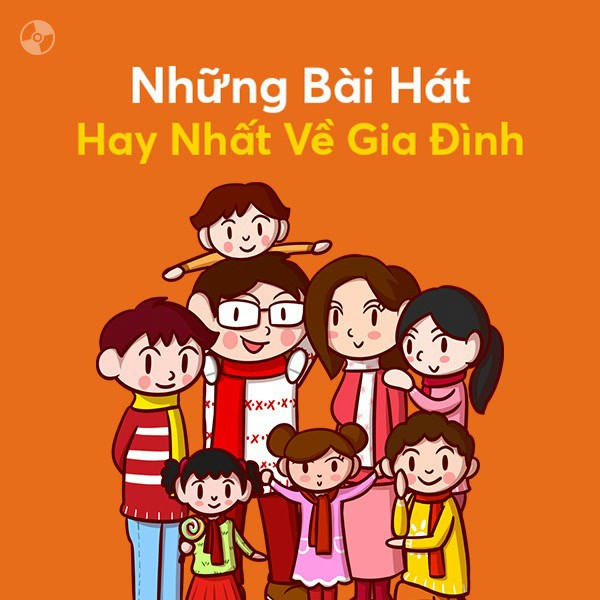 Những Bài Hát Hay Về Tình Anh Em Ruột Thịt