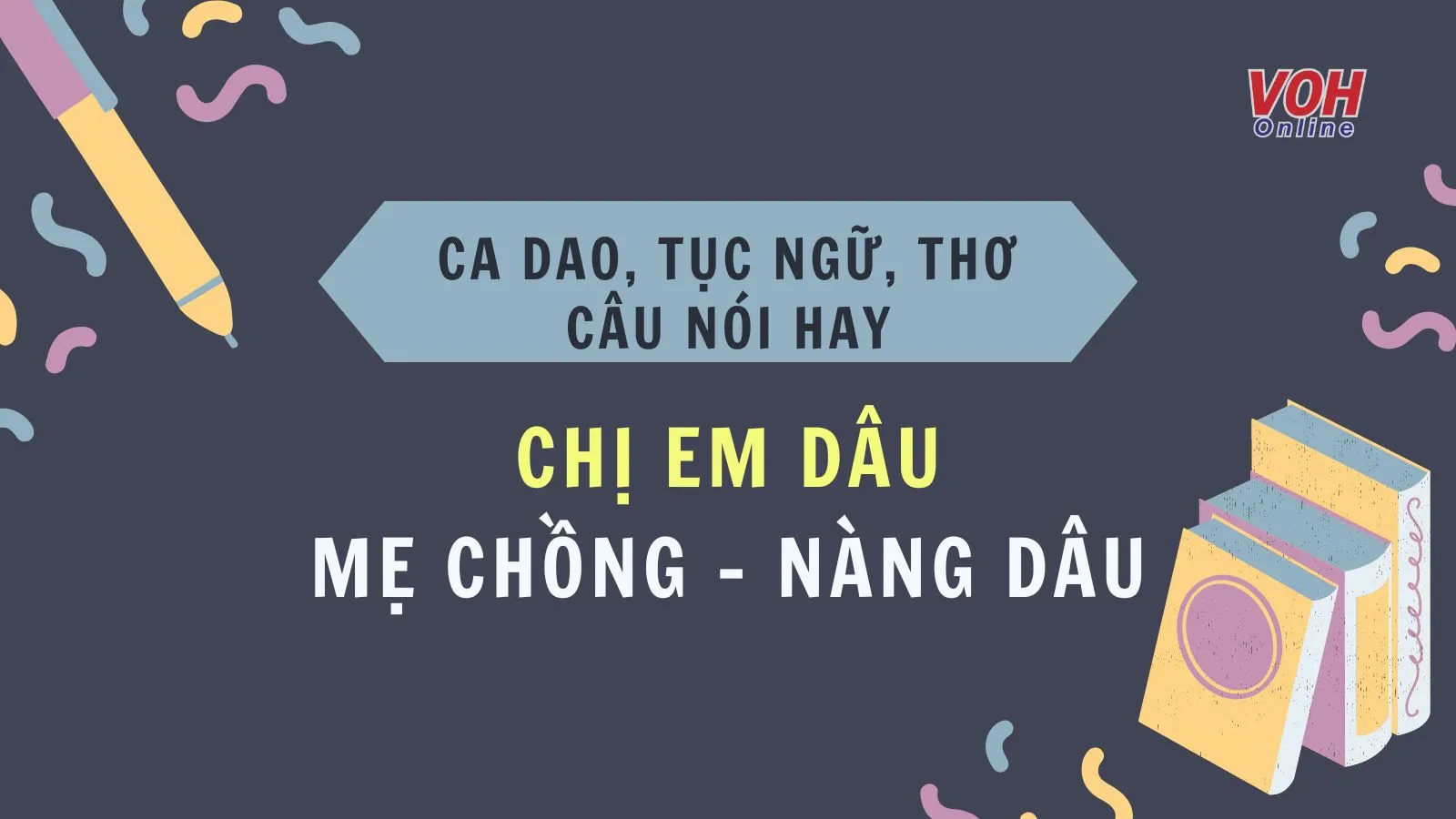 Thơ về chị em dâu: Tình thân, chia sẻ và những bài học cuộc sống Gallery 2
