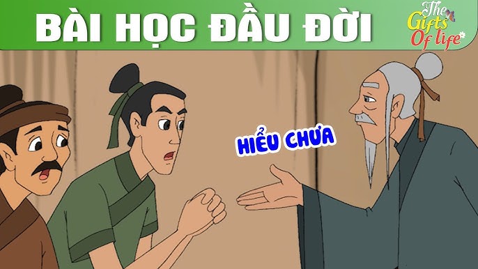 Bài Học Đầu Đời: Những Giai Đoạn Hình Thành Nhân Cách