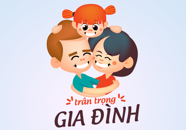 Bài Học Gia Đình Quan Trọng Nhất