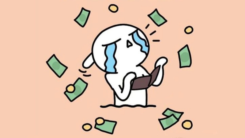 Hình ảnh hết tiền: Tổng hợp ảnh chế, ảnh hài hước và những bài học kinh nghiệm Gallery 2