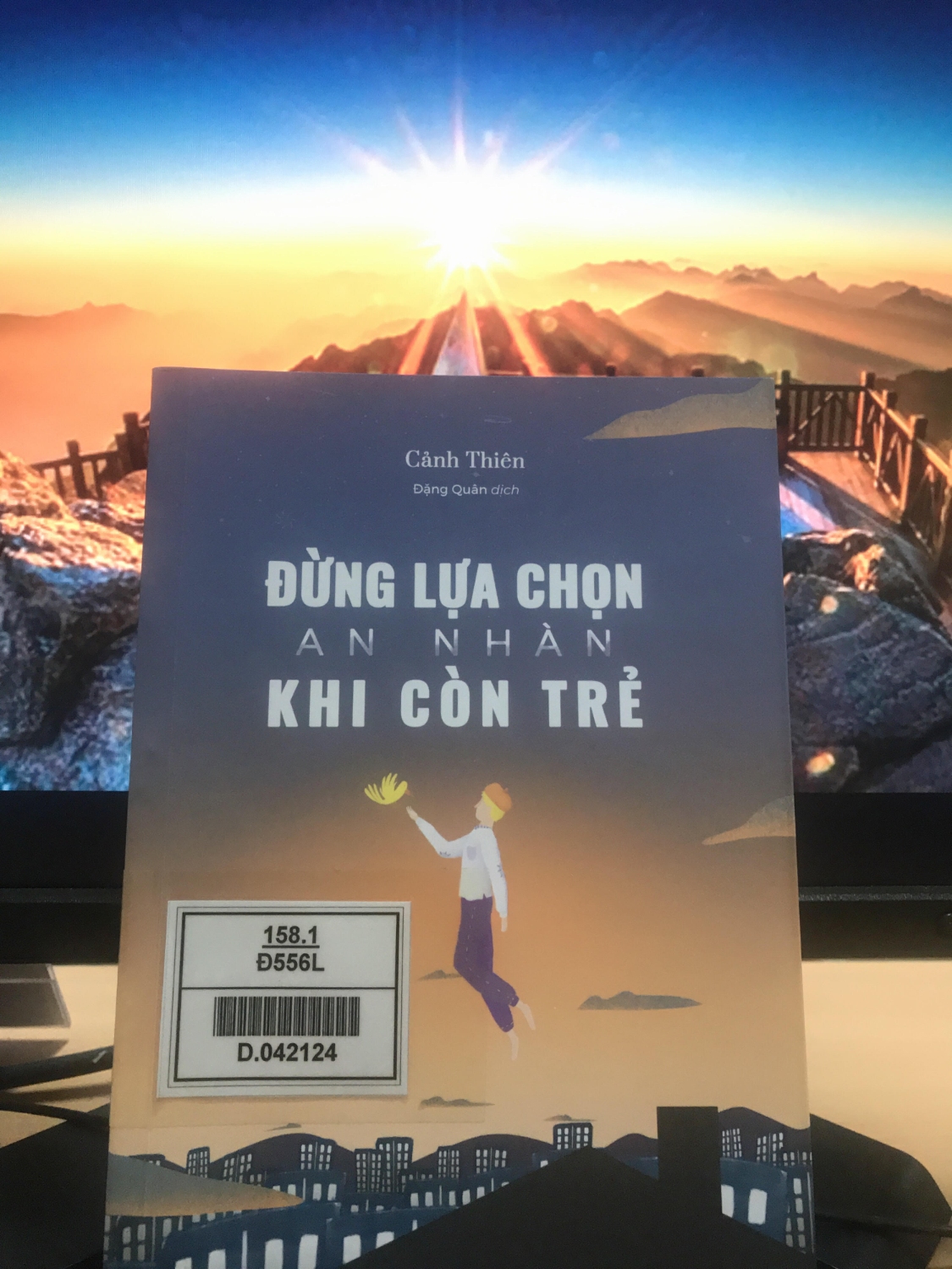 Thanh Xuân Là Khoảng Thời Gian Đẹp Đẽ Nhất Trong Đời Gallery 2