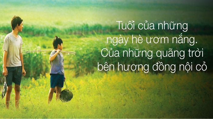 Ai Cũng Có Tuổi Thơ Gallery 2