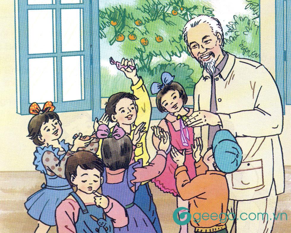Bài học sâu sắc từ câu chuyện "Ai ngoan sẽ được thưởng"