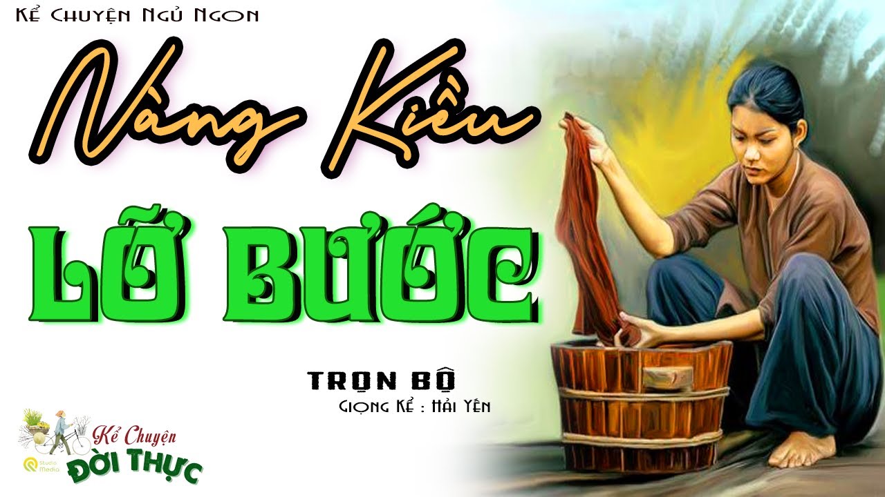 Nàng Kiều Lỡ Bước Gallery 2
