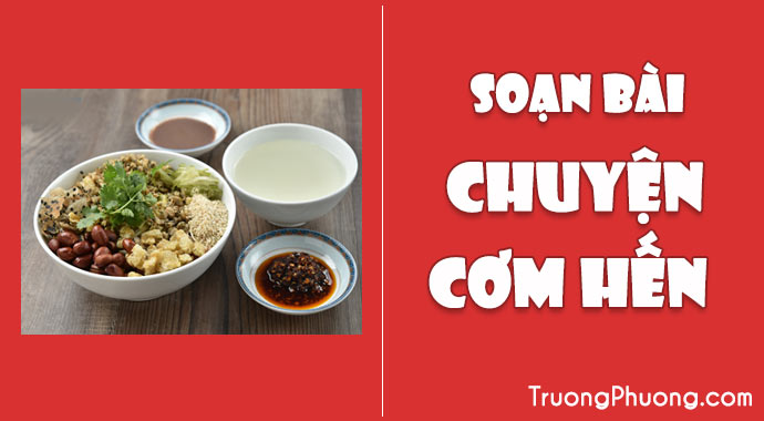 Chuyện Cơm Hến Ngữ Văn 7 Gallery 2
