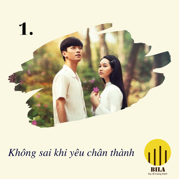 Bài Học Rút Ra Từ Mắt Biếc