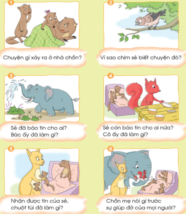 Câu Chuyện Hàng Xóm: Những Mối Quan Hệ Láng Giềng Đáng Nhớ Gallery 2