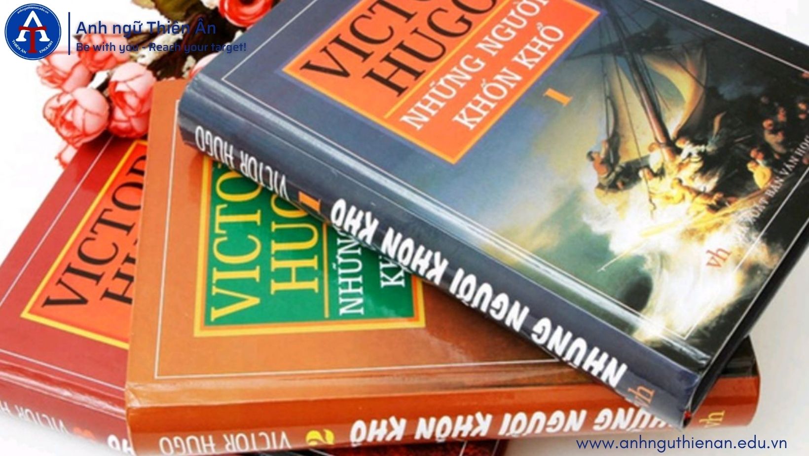 Bài Học Rút Ra Từ Những Người Khốn Khổ