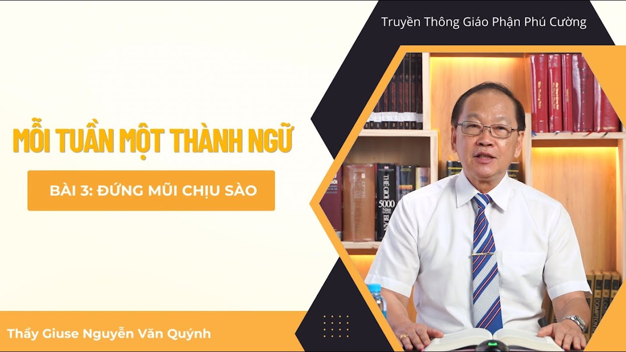 Đứng mũi chịu sào là gì? Ý nghĩa và bài học từ thành ngữ Gallery 2
