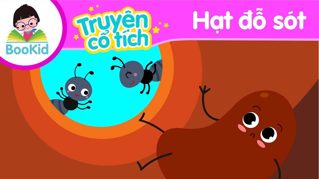 Truyện Hạt Đỗ Sót: Ý nghĩa và bài học sâu sắc Gallery 2