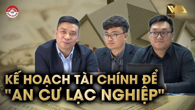 Truyện An cư lạc nghiệp: Ý nghĩa và bài học cuộc sống Gallery 2