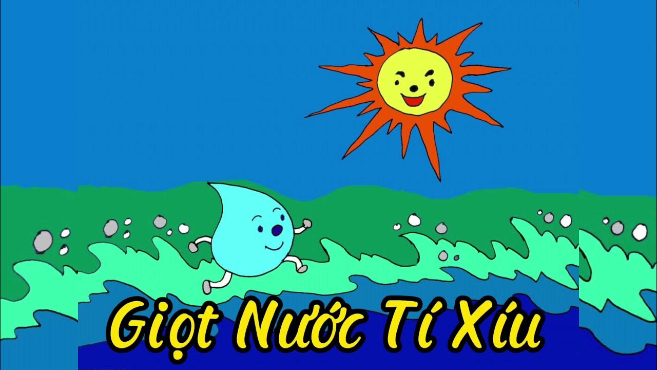 Kể Chuyện Giọt Nước Tí Xí Gallery 2