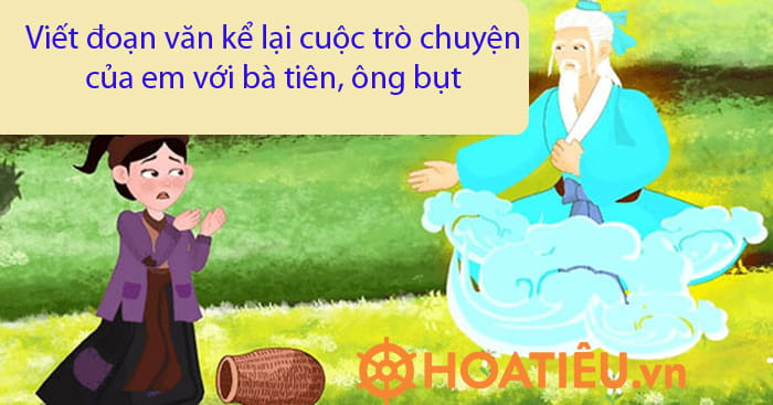 Ông Bụt và 3 Điều Ước Gallery 2