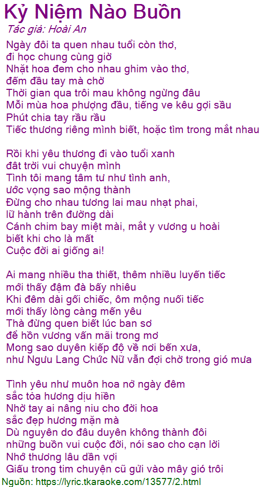 Thà Đừng Quen Biết Lúc Ban Sơ Gallery 2