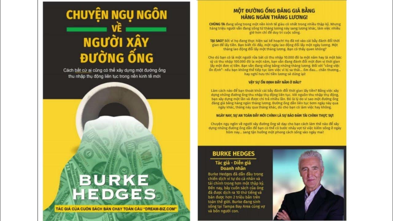 Chuyện Ngụ Ngôn Về Người Xây Đường Ống: Bài Học Về Sự Kiên Trì và Tầm Nhìn Xa Gallery 2