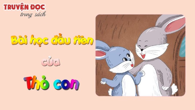 Cuộc Phản Công Của Thỏ Con Gallery 2