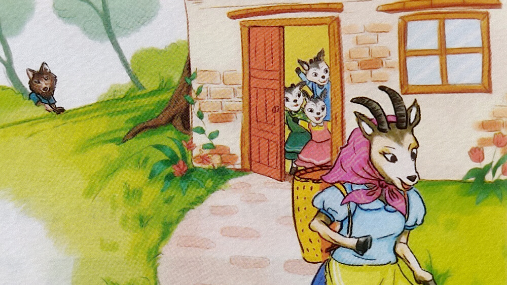 Truyện Khi Bố Mẹ Vắng Nhà: Những Câu Chuyện Hài Hước Và Dạy Học Gallery 2