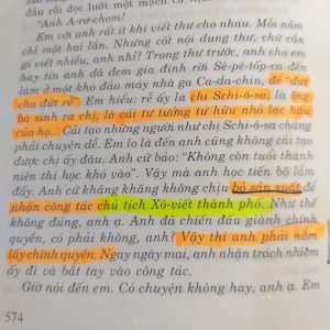 Câu nói của Paven trong Thép đã tôi thế đấy: Ý nghĩa và bài học Gallery 2