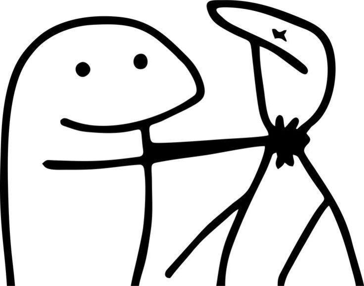Meme: Khi bạn cố gắng hết sức nhưng vẫn thất bại Gallery 1