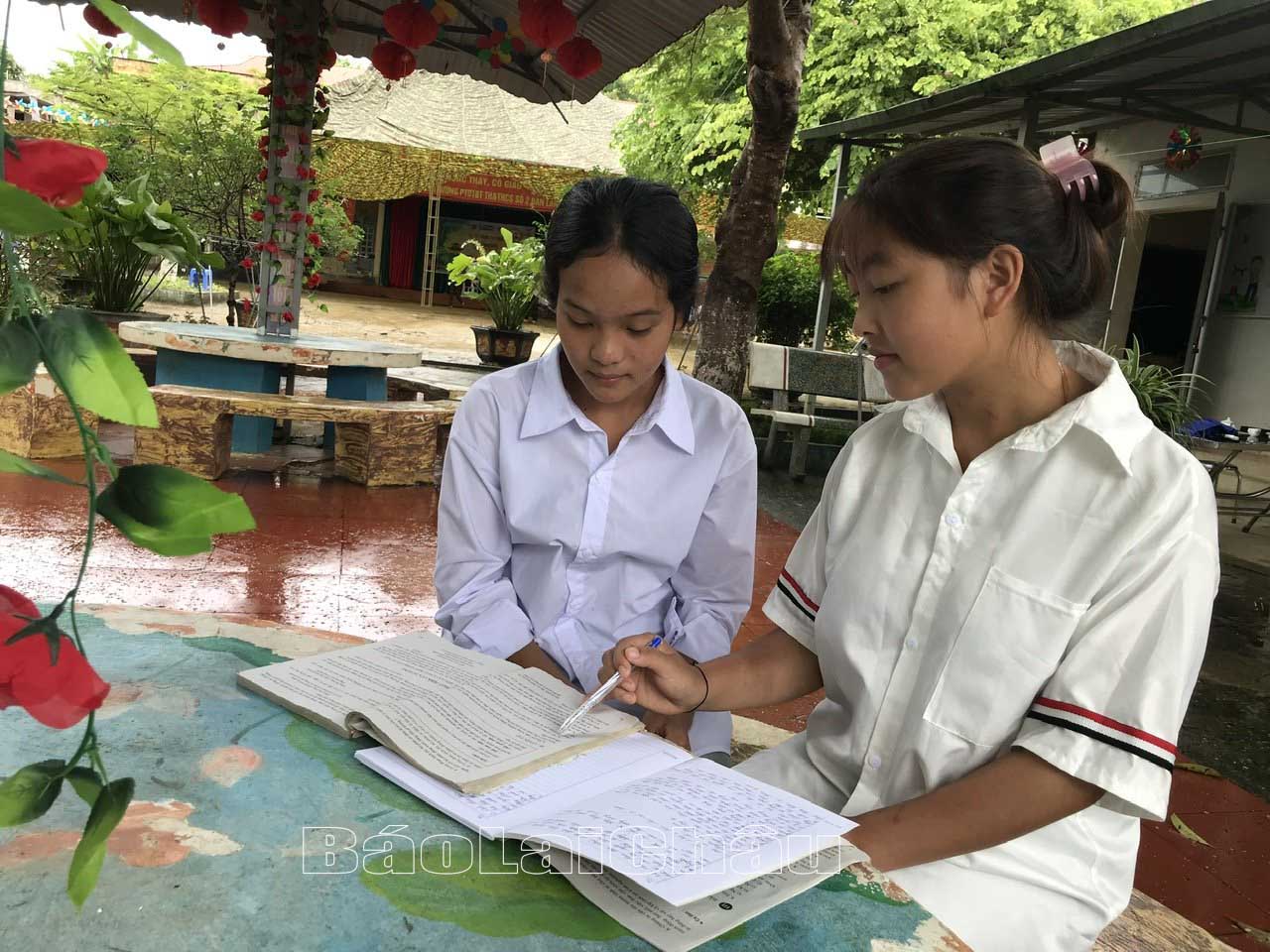 Những Tấm Gương Học Sinh Nghèo Vượt Khó: Cảm Hứng Và Bài Học Gallery 2
