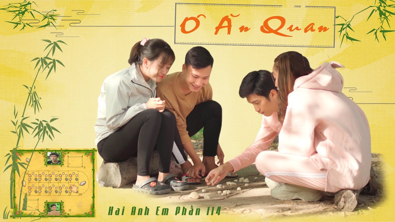 Hai Anh Em Siêu Quậy: Những Trò Chơi Dở Hại Và Bài Học Giá Trị Gallery 2