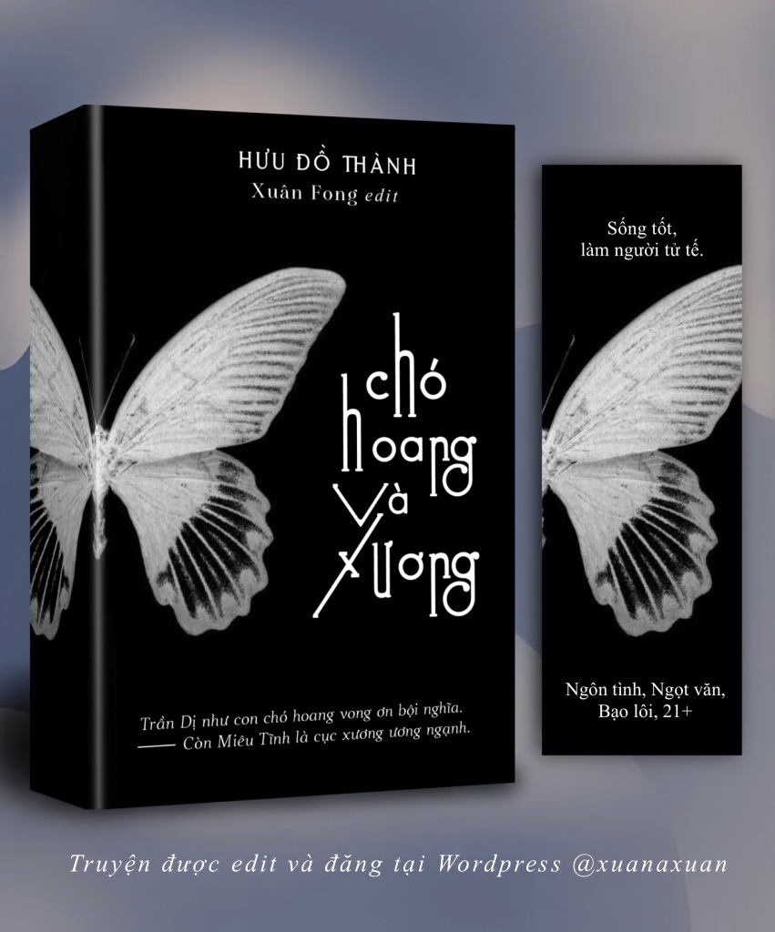 Truyện Chó Hoang và Xương: Bài Học Về Lòng Tham Gallery 2