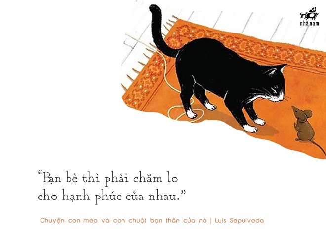 Truyện Mèo và Chuột: Câu Chuyện Kinh Điển Về Sự Thông Minh Và Mưu Tính Gallery 2