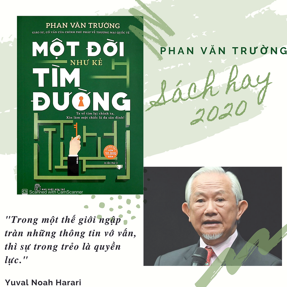 Một Đời Như Kẻ Tìm Đường Soạn Gallery 2