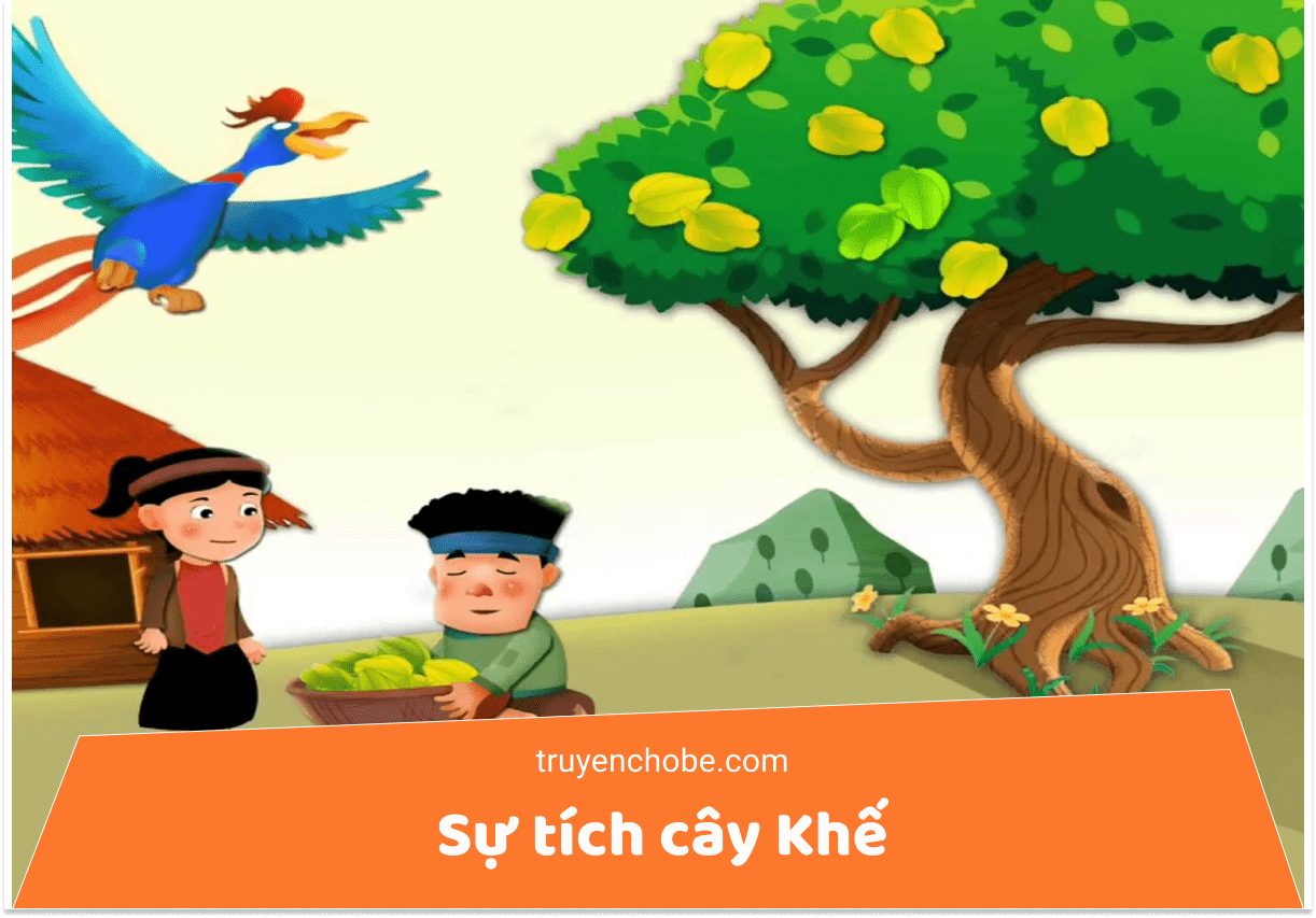 Ý nghĩa truyện Cây Khế: Bài học về lòng tham và sự trả giá Gallery 1