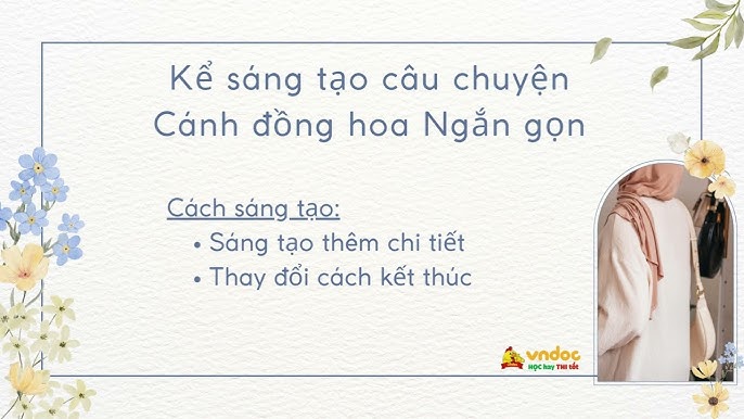 Văn Kể Chuyện Lớp 5 Ngắn Gọn Gallery 2