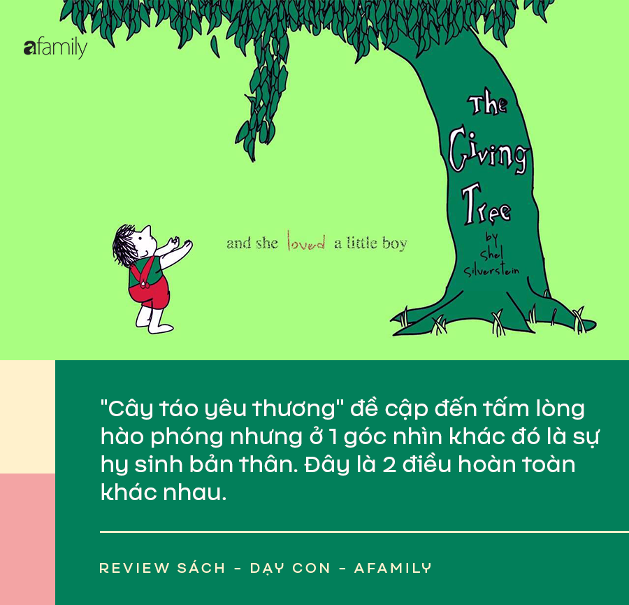 Ý Nghĩa Câu Chuyện Quả Táo Của Bác Gallery 2