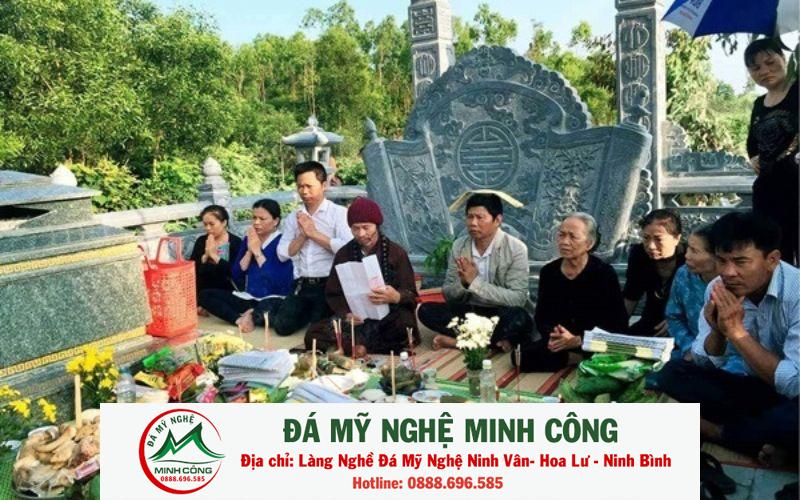 Bài Khấn Gia Tiên Ở Nhà Trước Khi Bốc Mộ Chuẩn Nhất Gallery 2