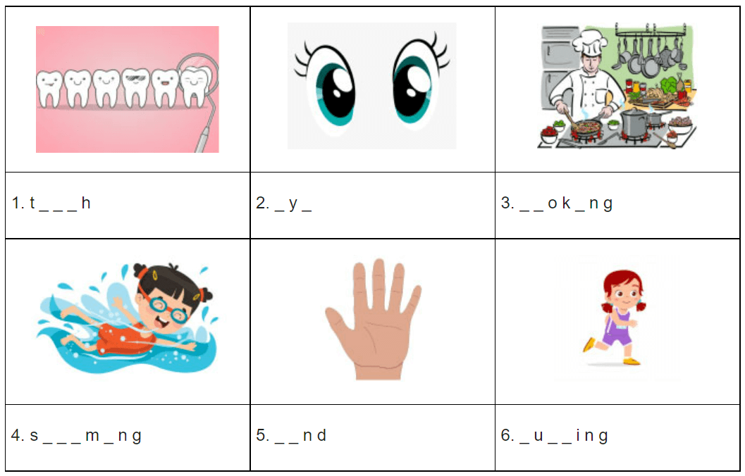 Bài Kiểm Tra Tiếng Anh Lớp 3 Giữa Kì 1: Đề Thi, Đáp Án Và Phương Pháp Ôn Tập