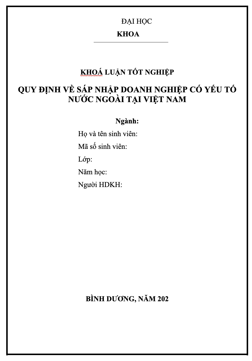 Bài Luận Văn Mẫu: Hướng Dẫn Viết và Ví Dụ Chi Tiết