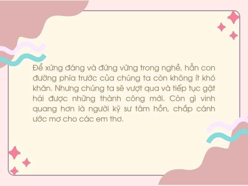 Bài Phát Biểu Ngắn Gọn