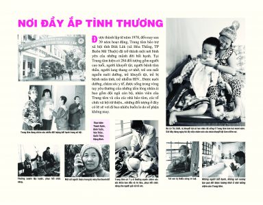 Bài Phóng Sự Mẫu: Hướng Dẫn Viết Bài Phóng Sự Chuẩn SEO Gallery 2