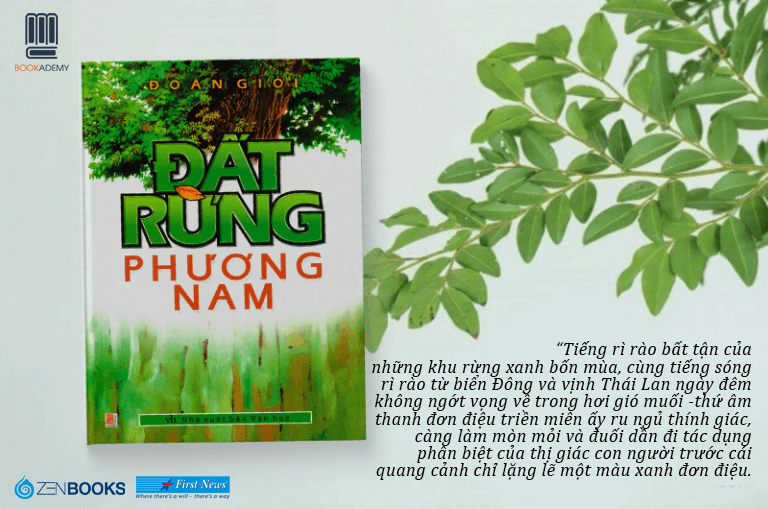 Rừng Phương Nam