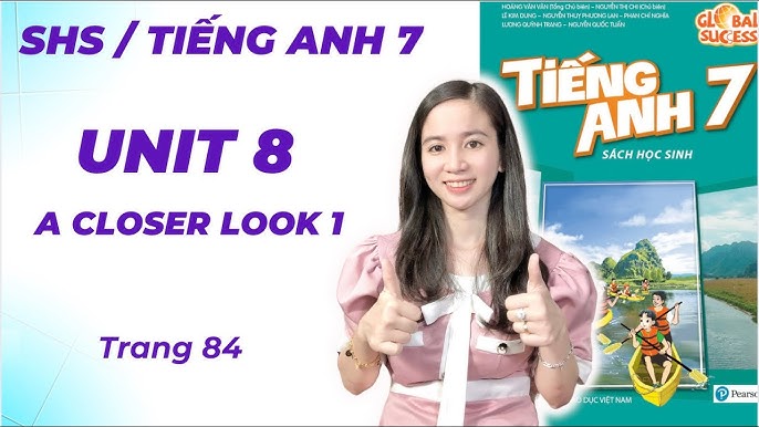 Unit 8 A Closer Look 1 Lớp 7: Tổng hợp kiến thức và bài tập Gallery 2