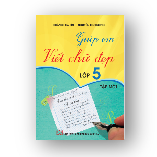 Luyện Chữ Đẹp Lớp 5: Hướng Dẫn Chi Tiết, Bài Tập Thực Hành Gallery 2